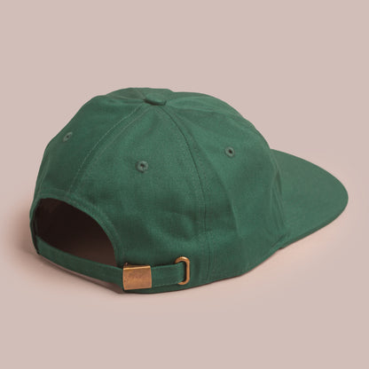 BP 6-Panel Cap