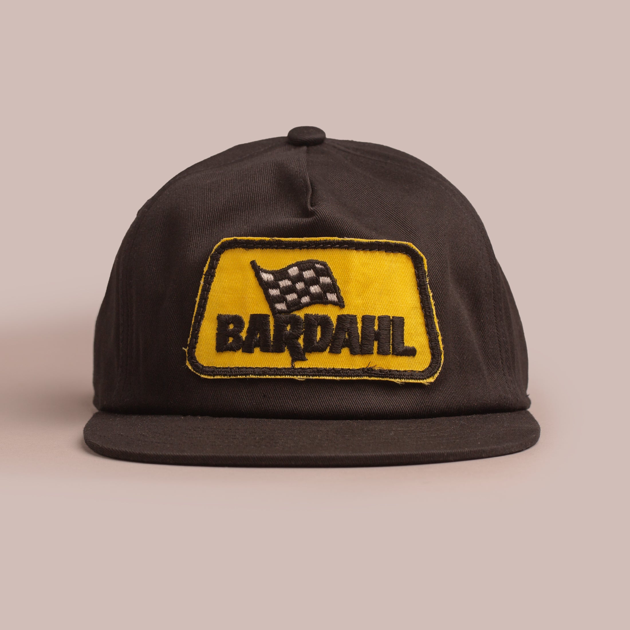 Bardahl Unstructured Cap