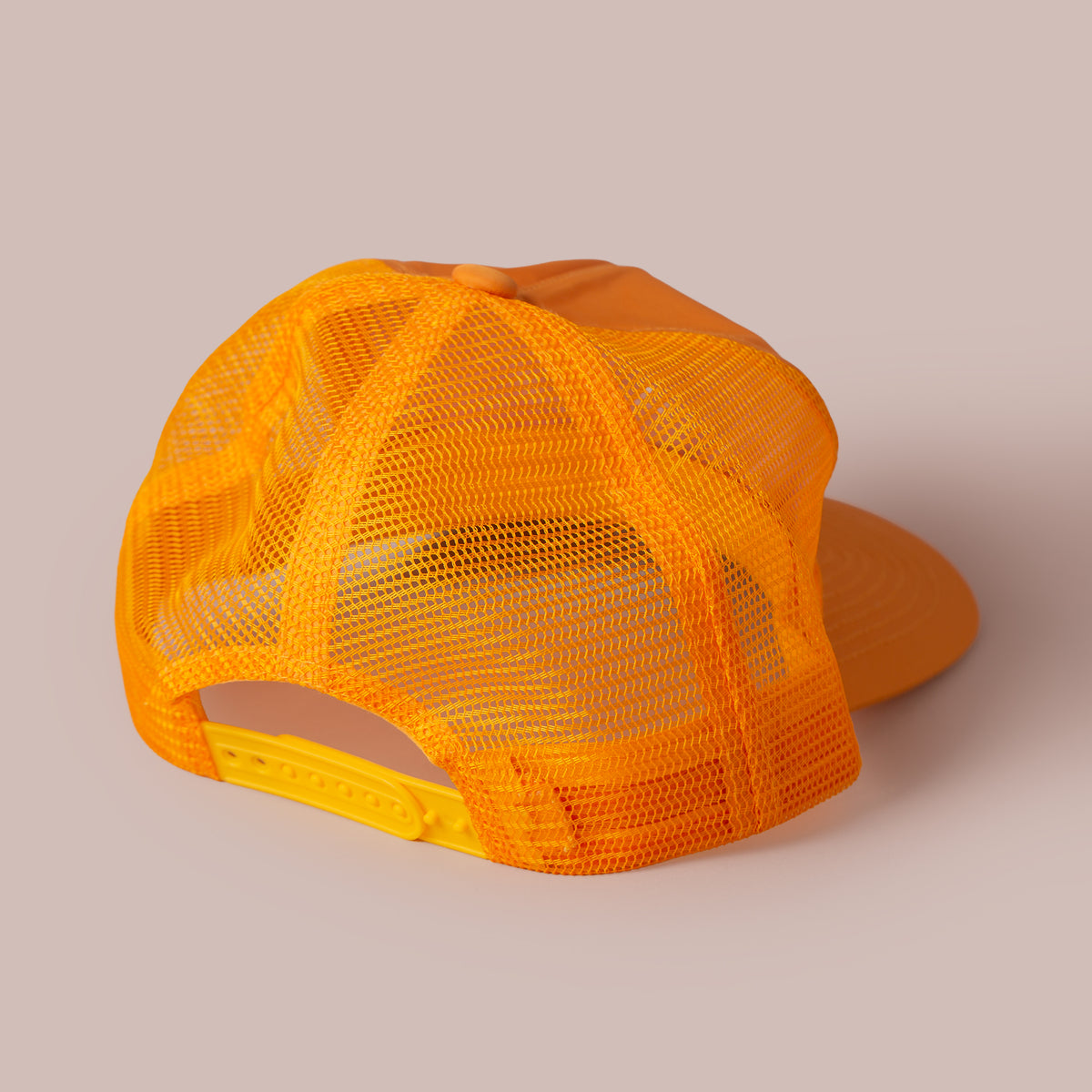 Pepsi Nylon Trucker Cap