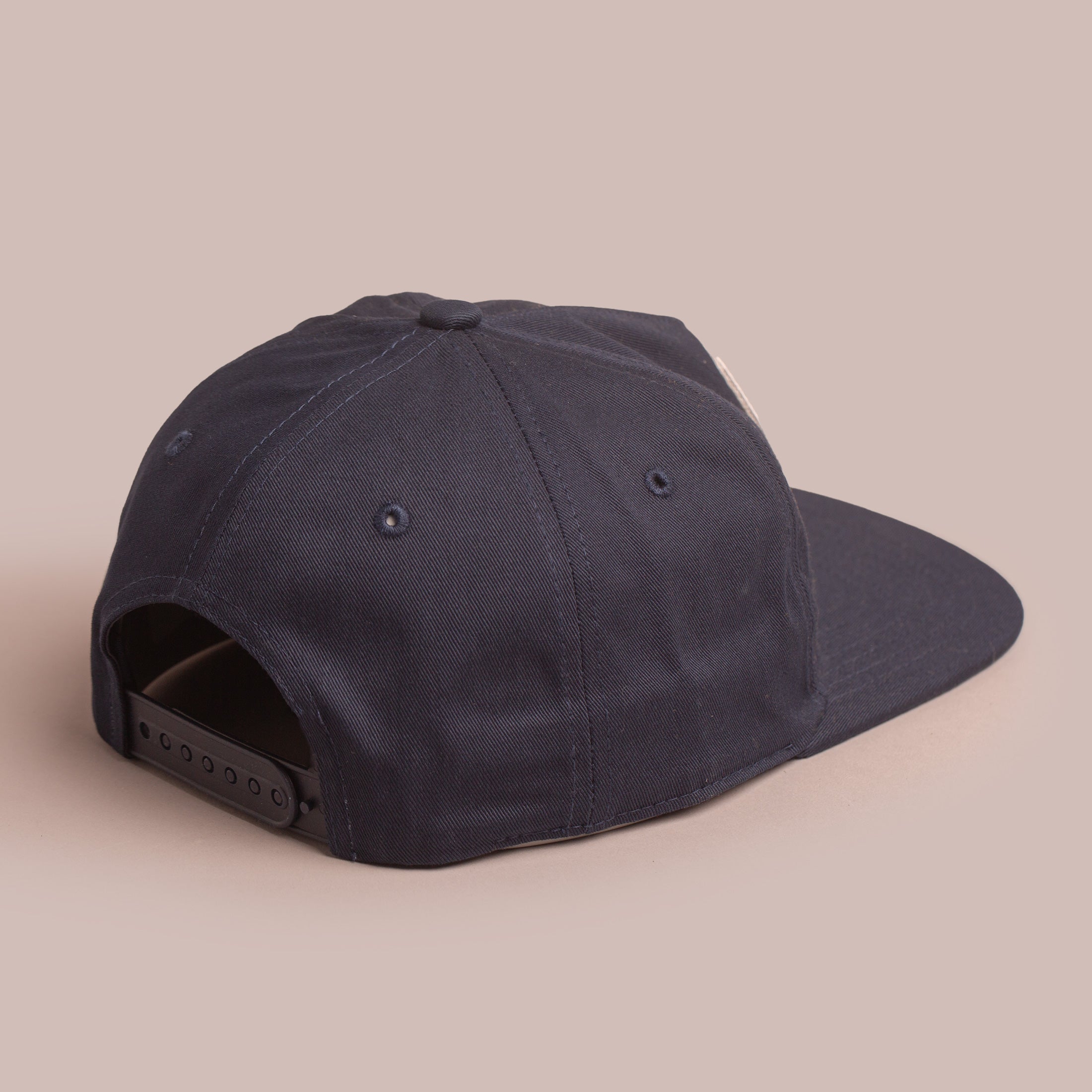 Metro Toronto 1953 Unstructured Cap