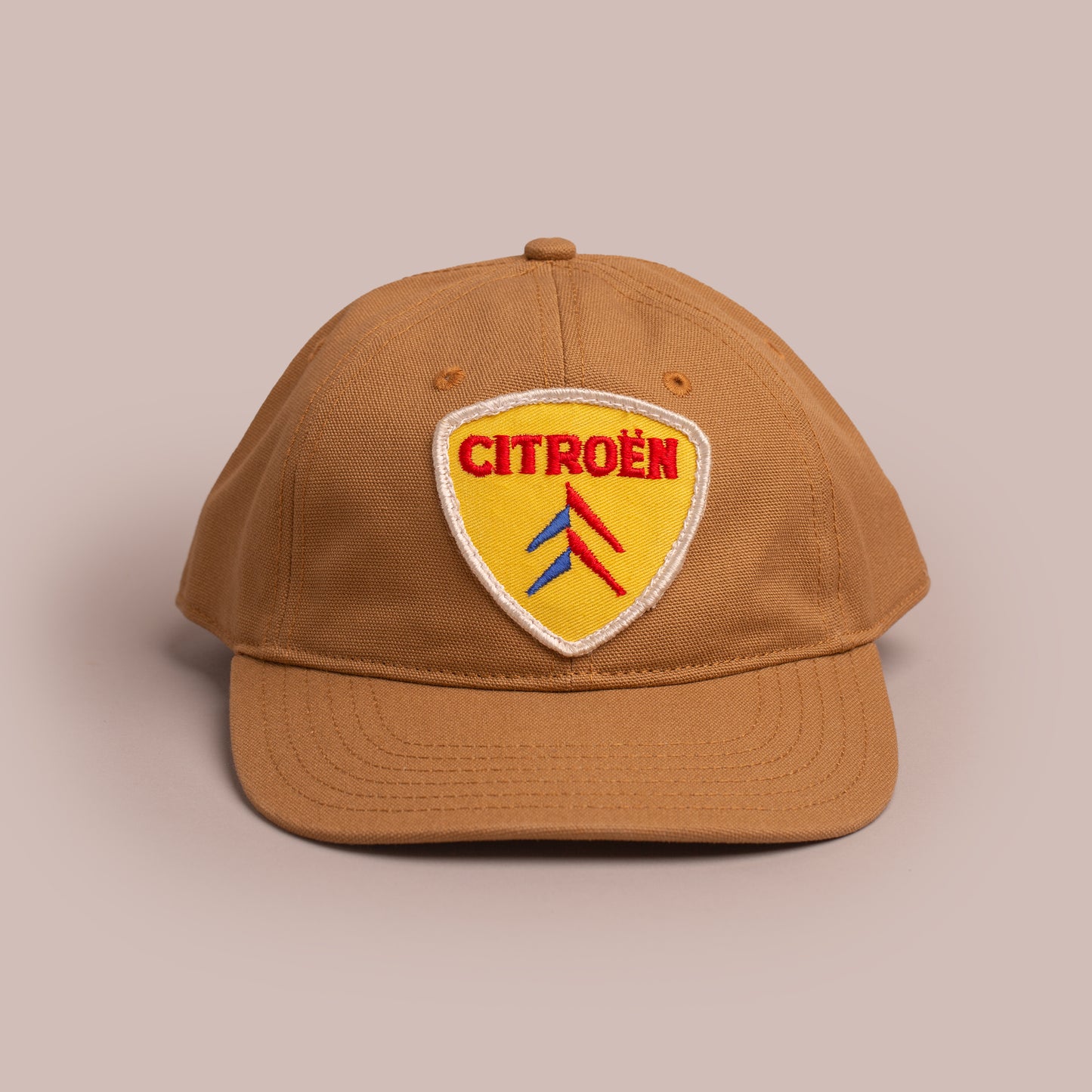 Citroen Dad Cap