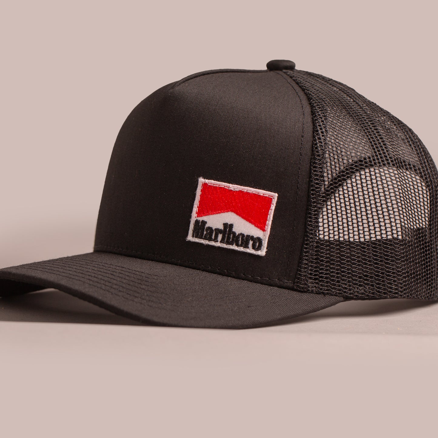 Marlboro Trucker Hat