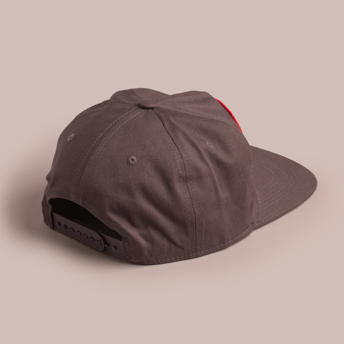 Alfa Romeo Unstructured Cap