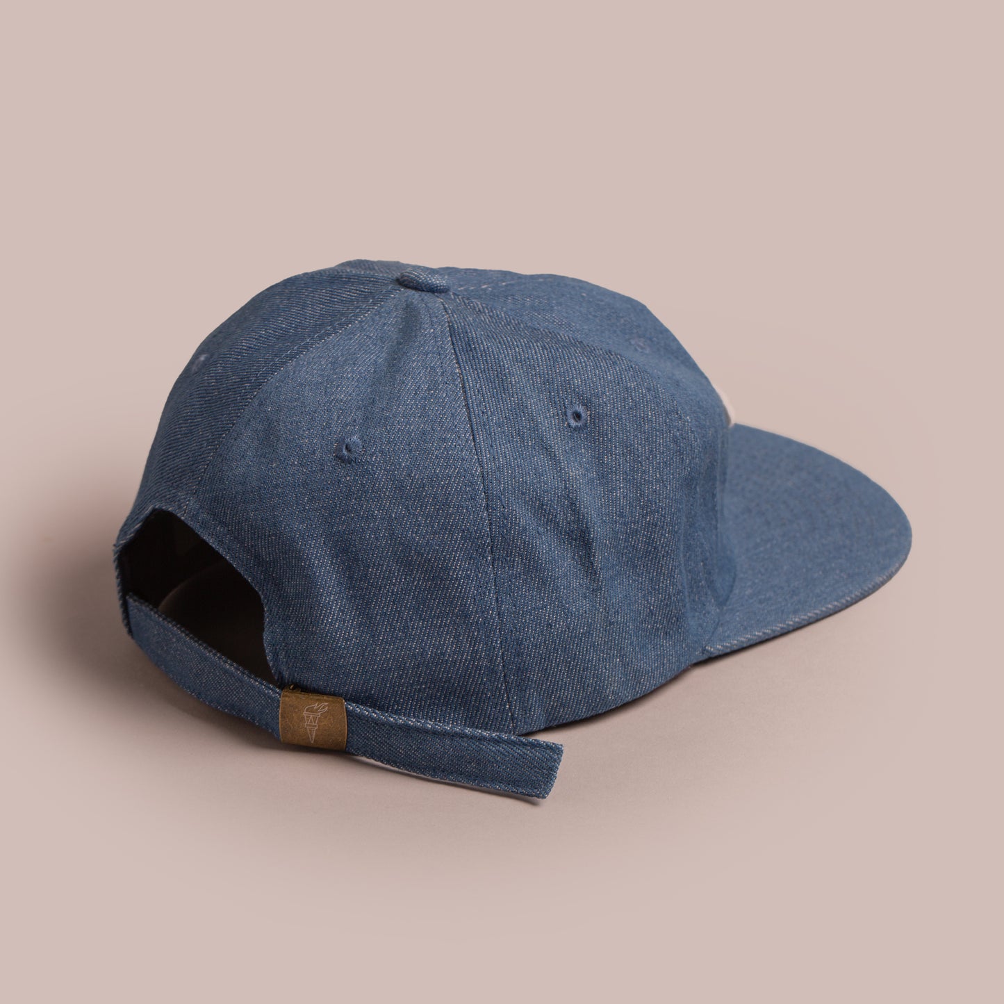 Toronto Blue Jays Denim Cap