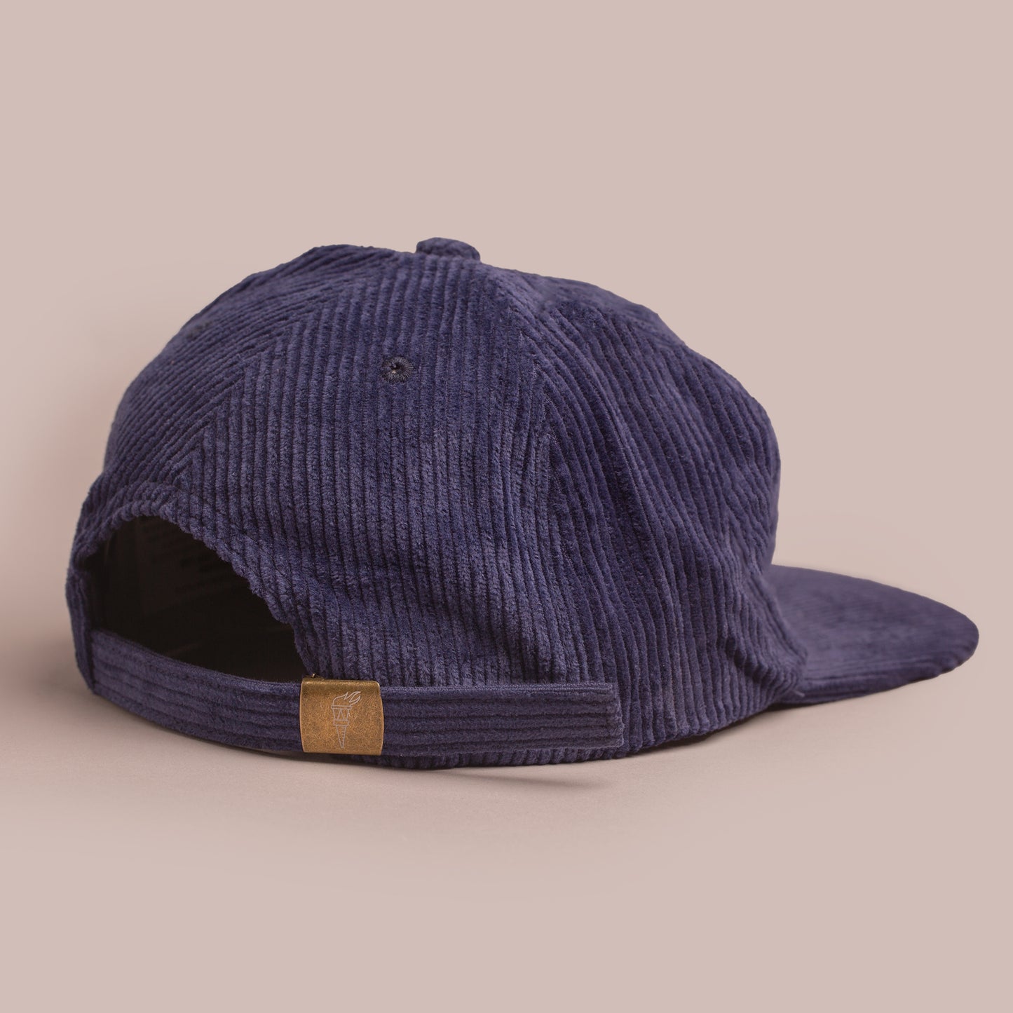 Quebec Nordiques Corduroy Cap