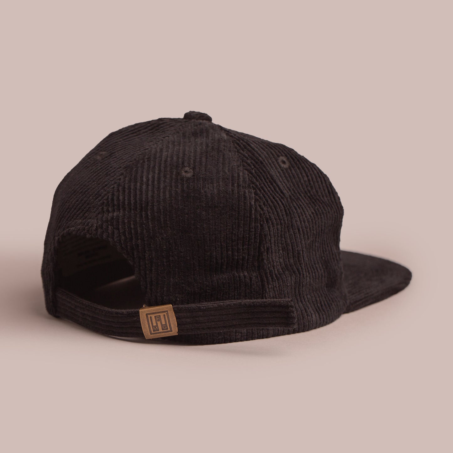 John Player Special Formula One Corduroy Cap