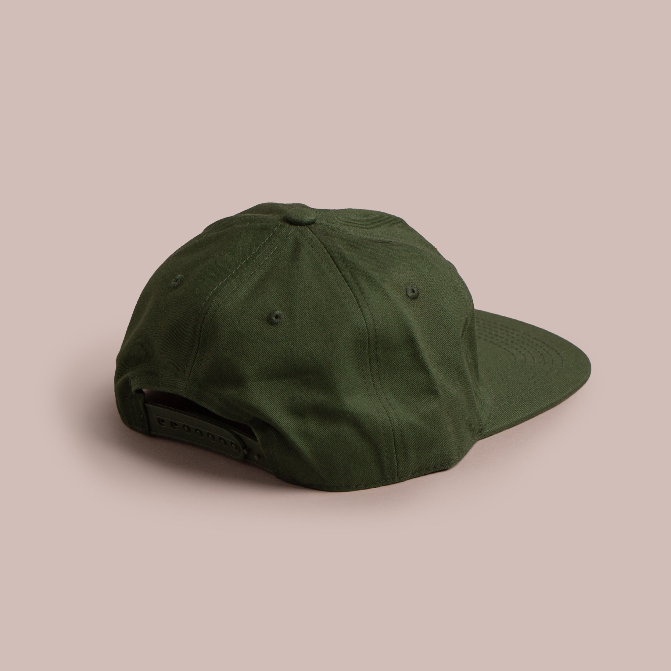 Canada Unstructured Cap