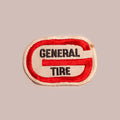 Vintage Patch - General Tire