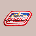 Vintage Patch - Busch Pole