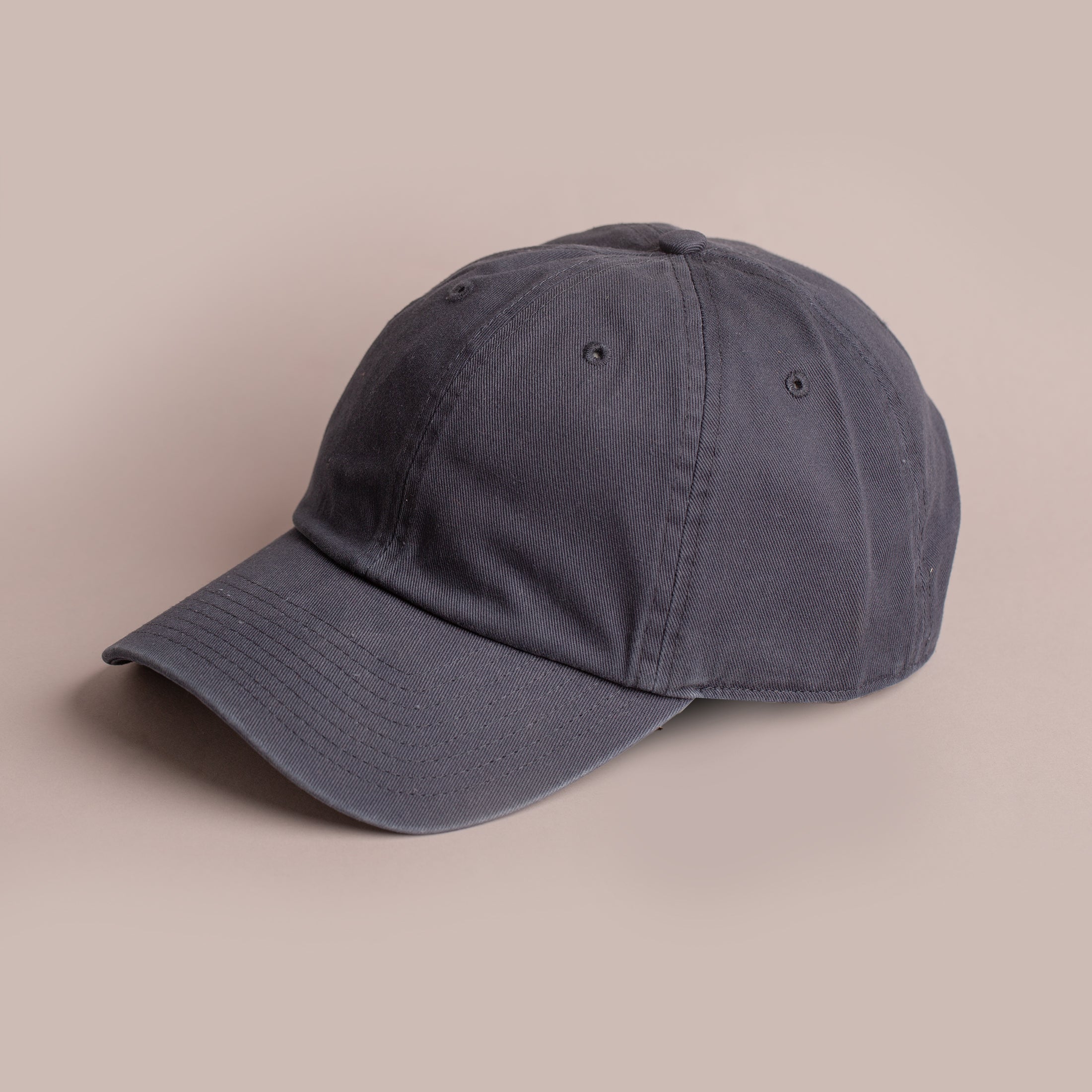 Blank Hat - 47 Brand Clean Up Dad Cap - 9 colours