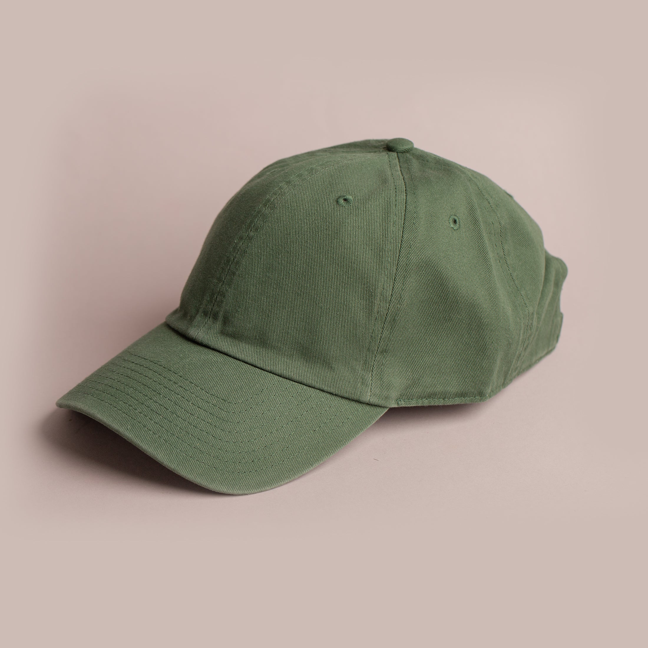 Blank Hat - 47 Brand Clean Up Dad Cap - 9 colours
