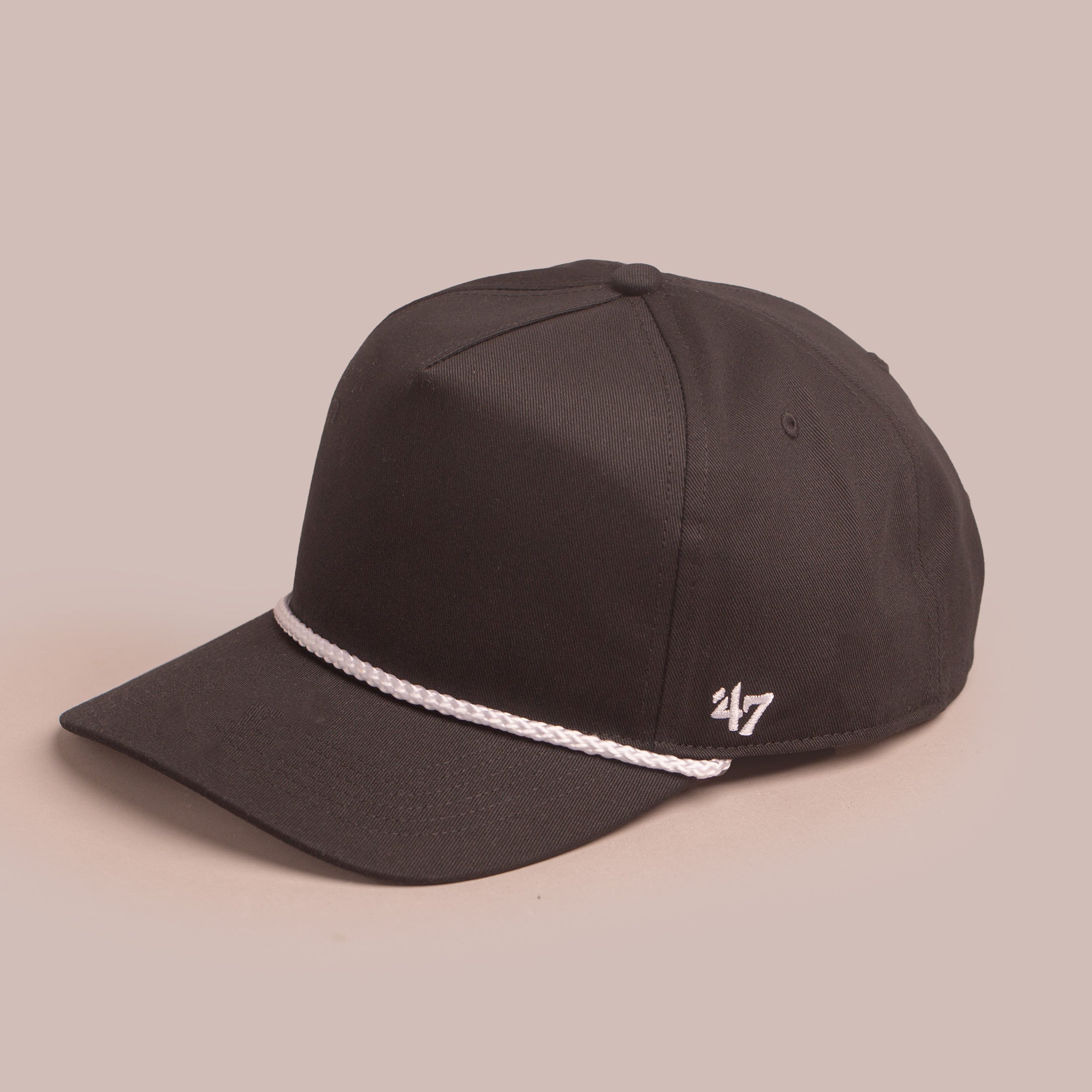 Blank Hat - '47 Brand Rope Hitch - 4 colours
