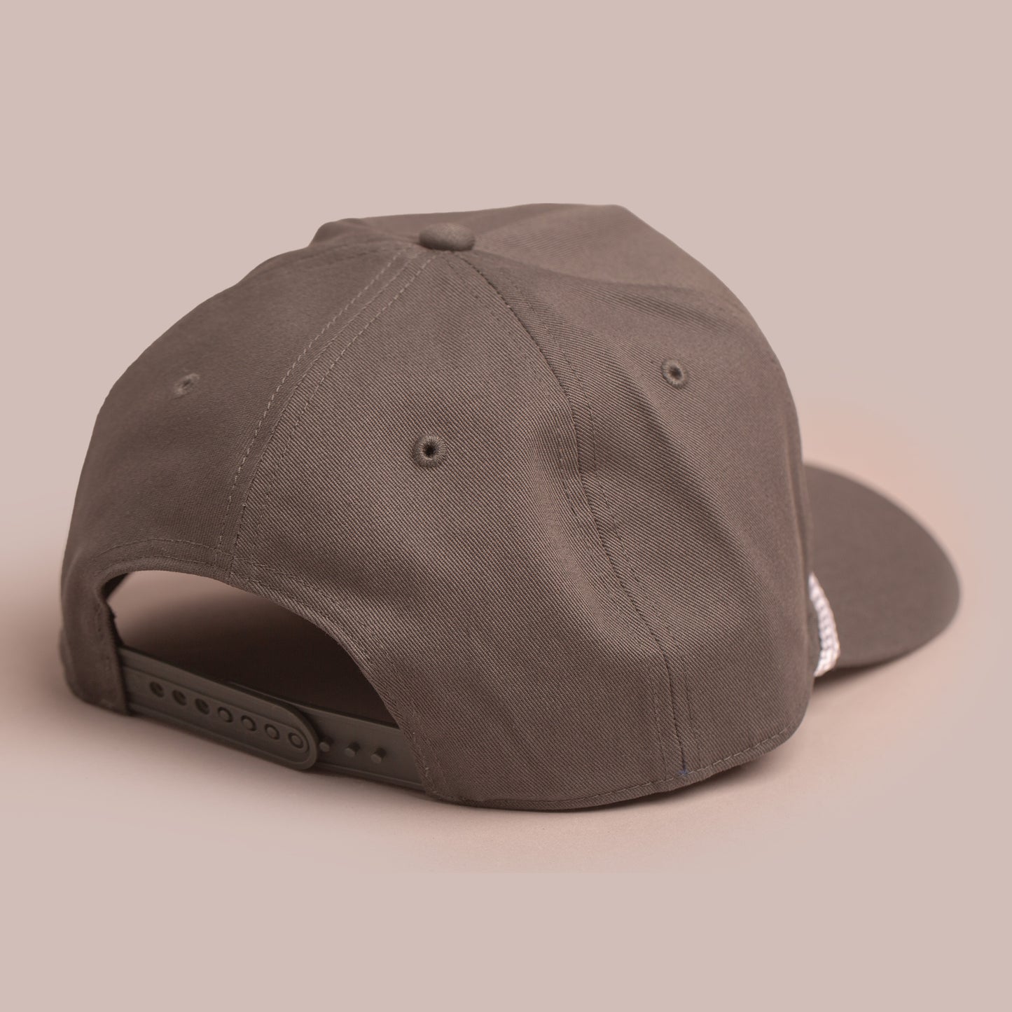 Blank Hat - '47 Brand Rope Hitch - Gray