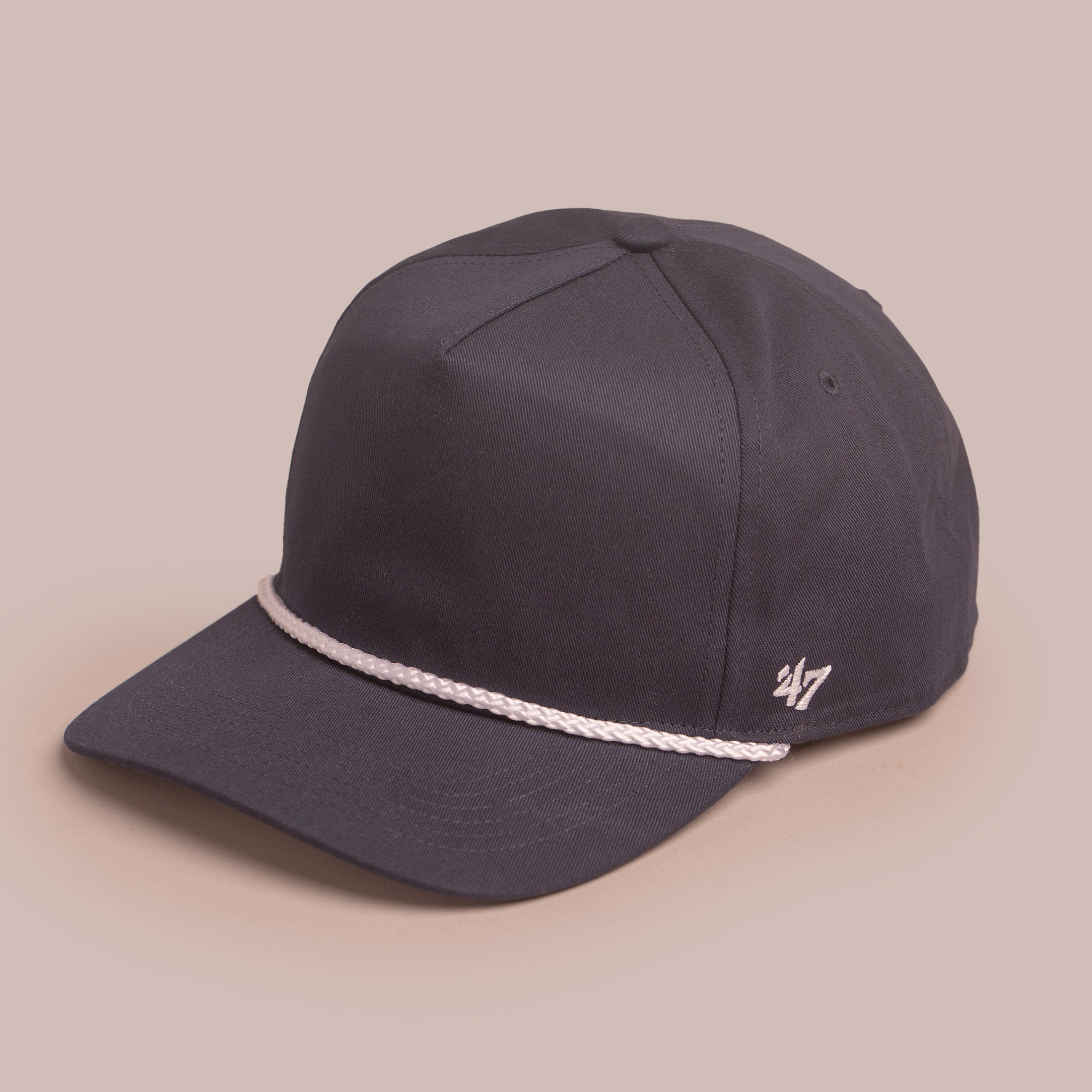 Blank Hat - '47 Brand Rope Hitch - 4 colours