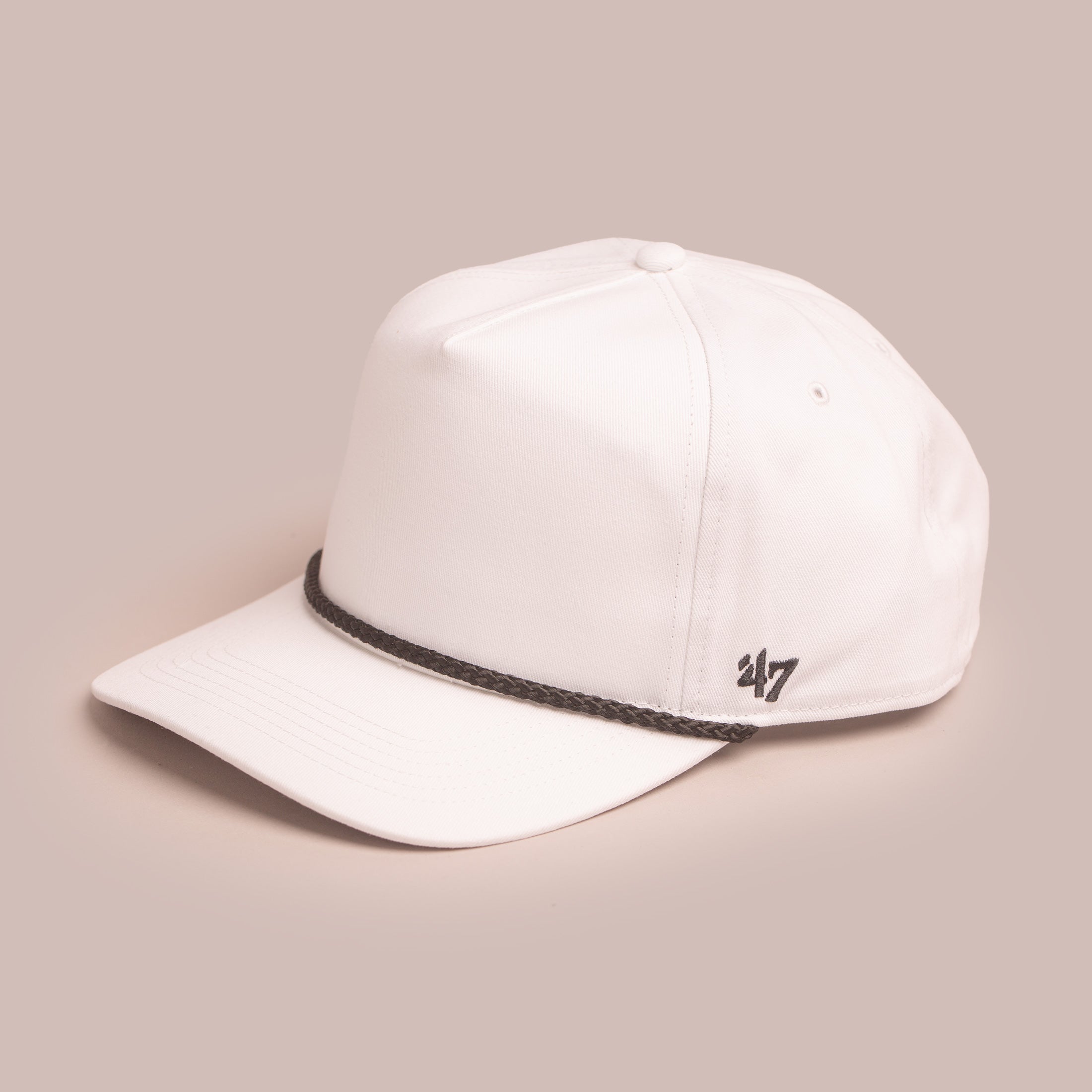 Blank Hat - '47 Brand Rope Hitch - 4 colours