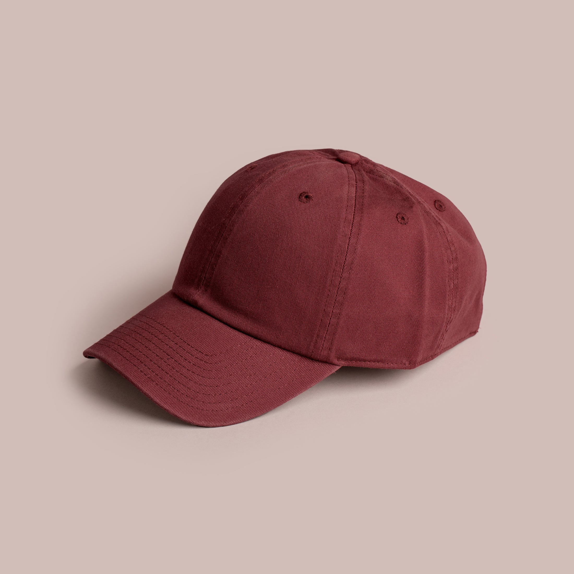 Blank Hat - 47 Brand Clean Up Dad Cap - 9 colours