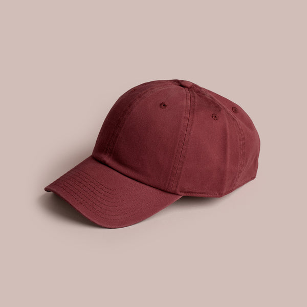 47 Brand Clean Up Dad Cap
