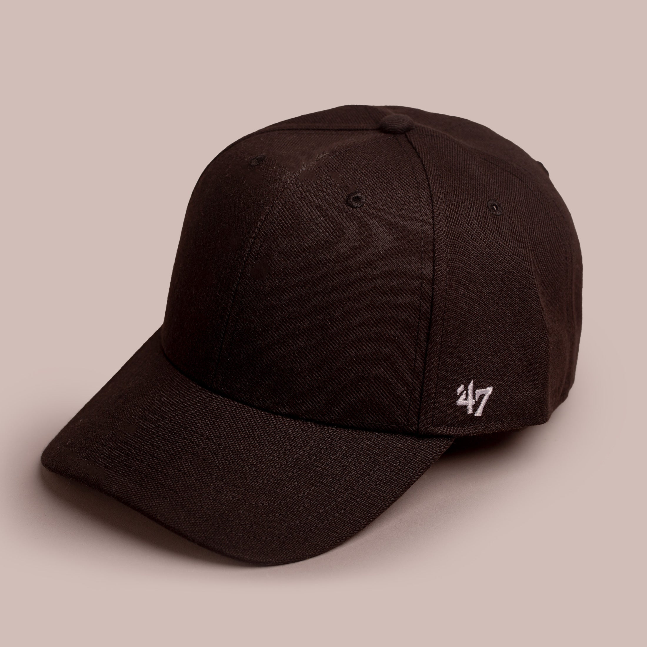 Blank Hat - '47 Brand MVP - 7 colours
