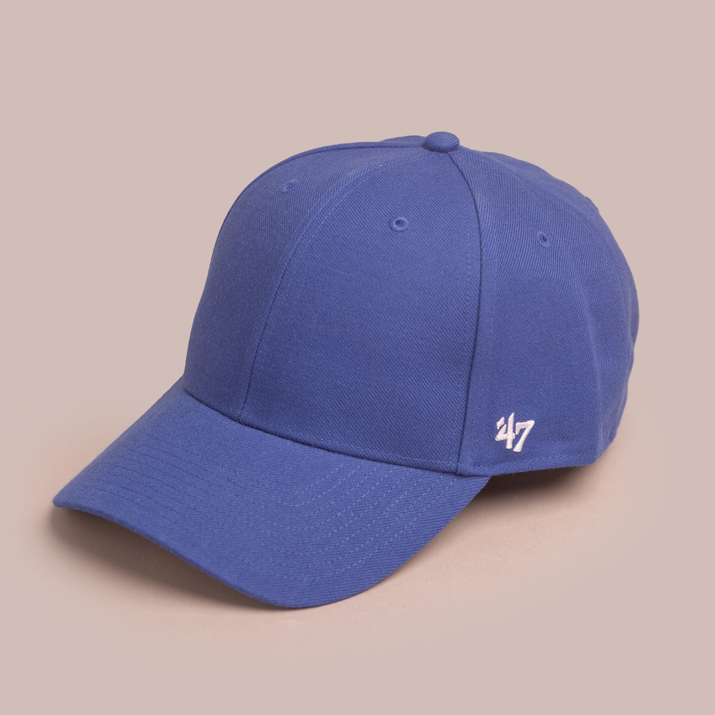 Blank Hat - '47 Brand MVP - Blue