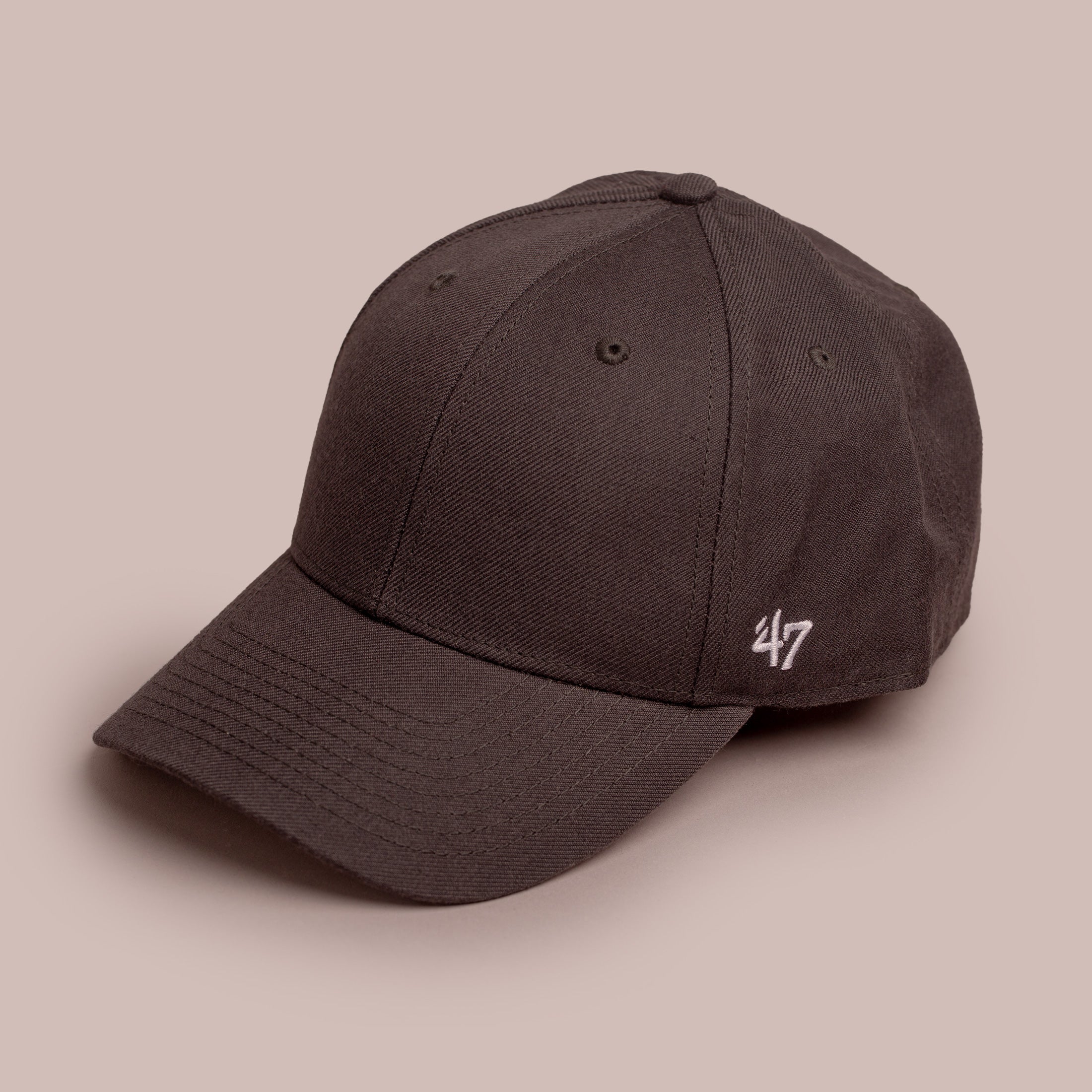 Blank Hat - '47 Brand MVP - 7 colours