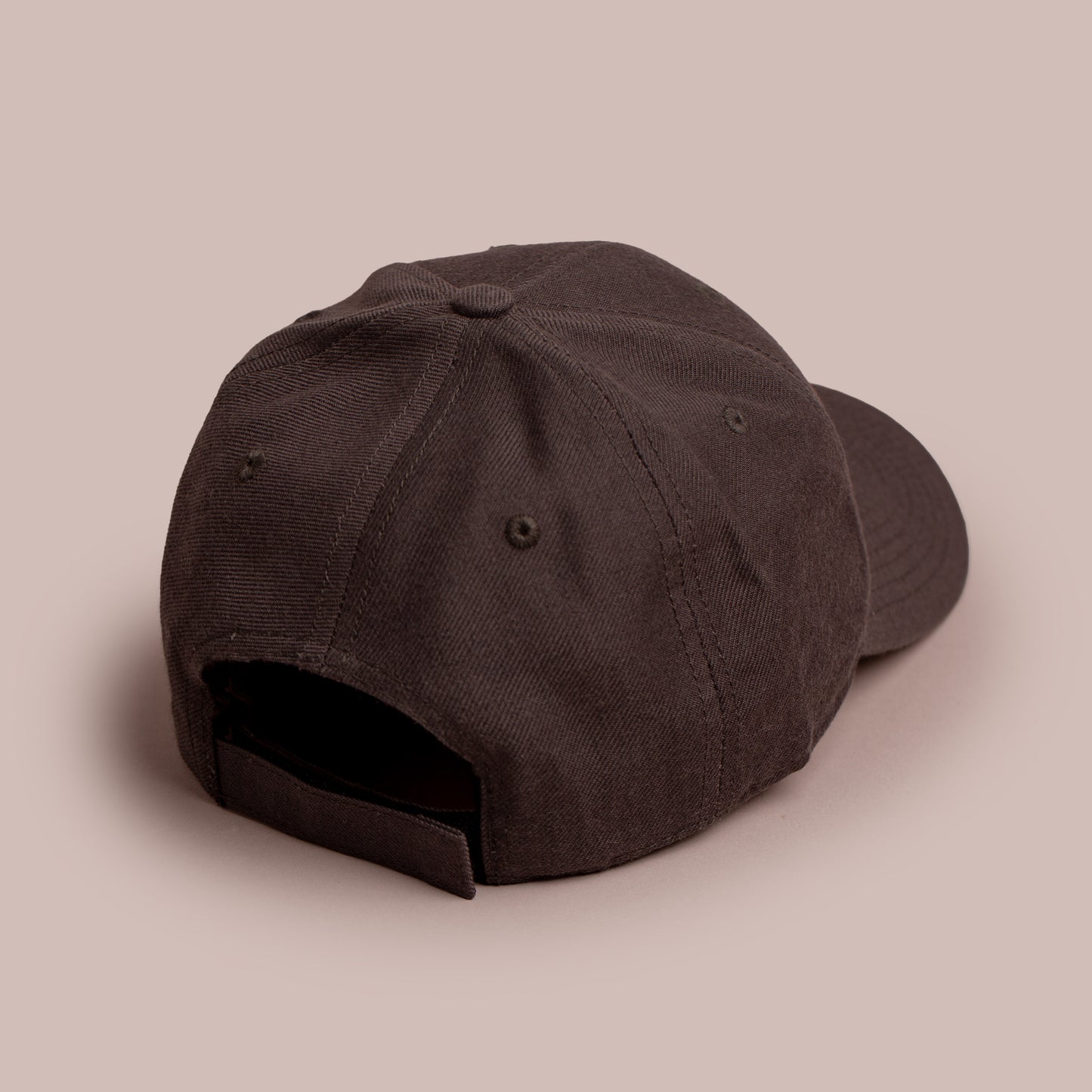 Blank Hat - '47 Brand MVP - Dark Gray
