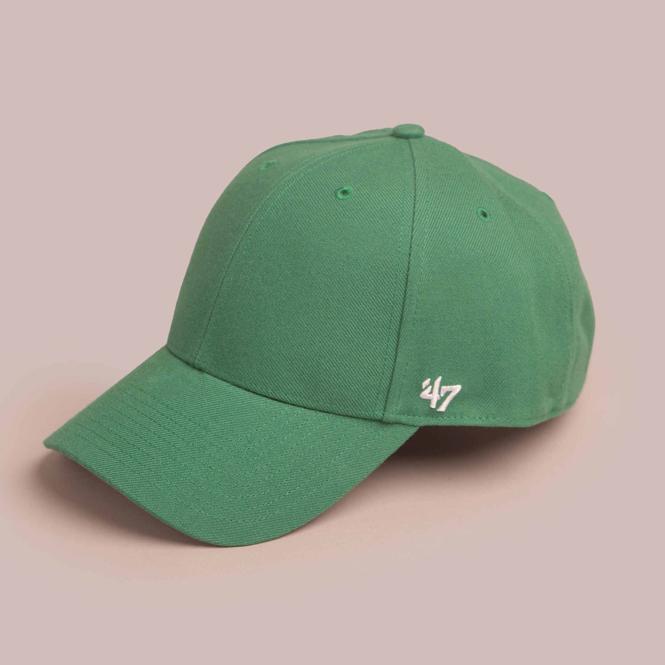 Blank Hat - '47 Brand MVP - 7 colours