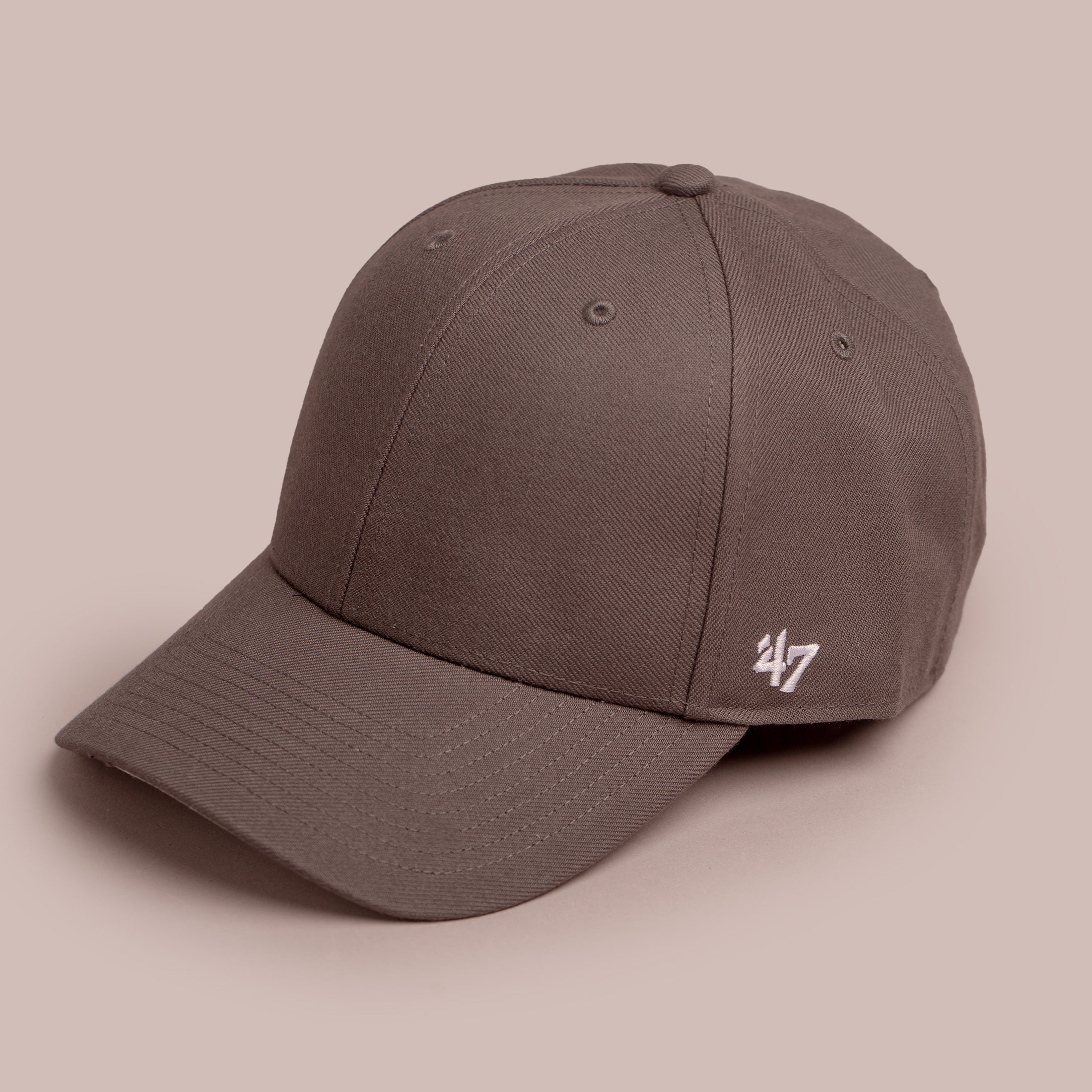 Blank Hat - '47 Brand MVP - 7 colours