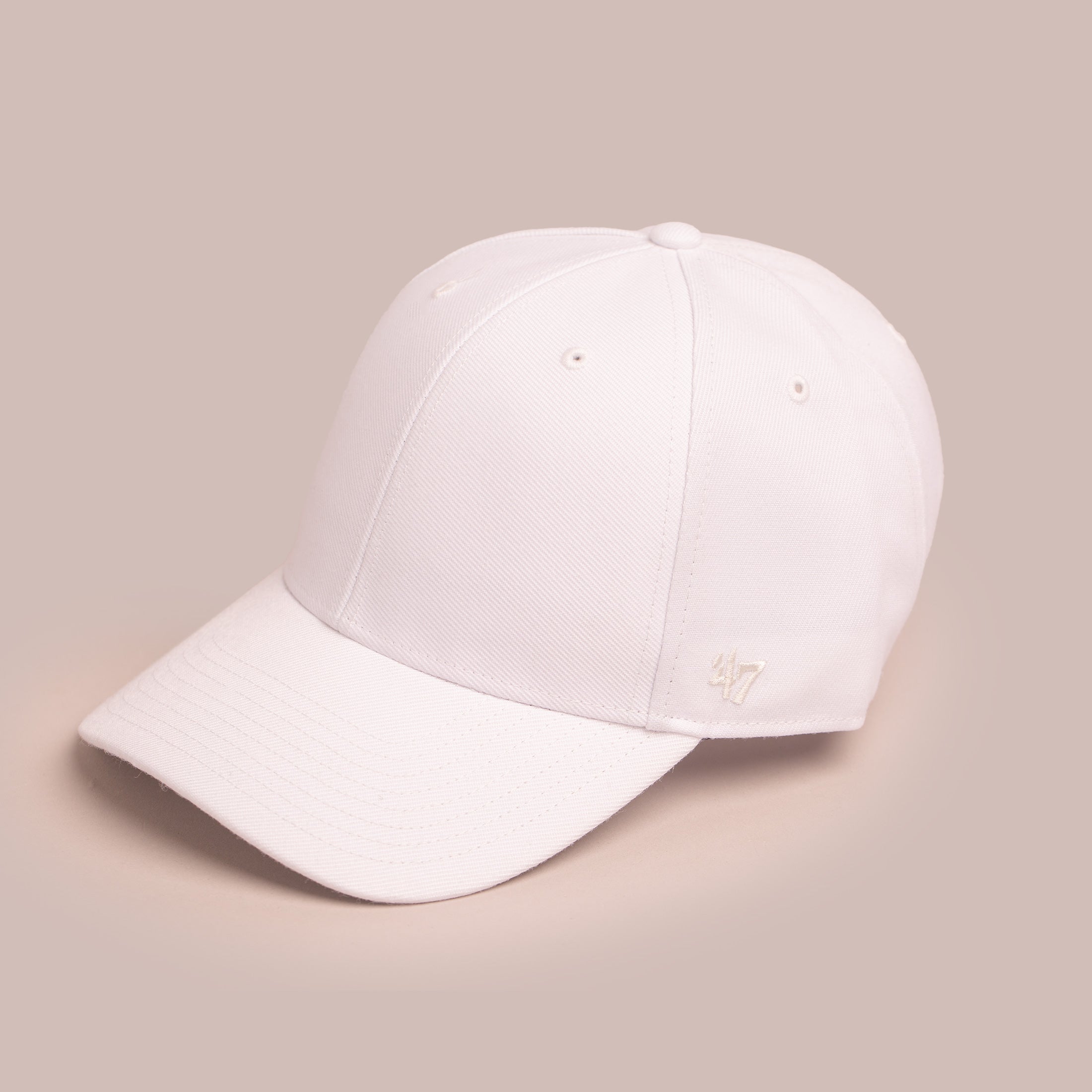Blank Hat - '47 Brand MVP - 7 colours