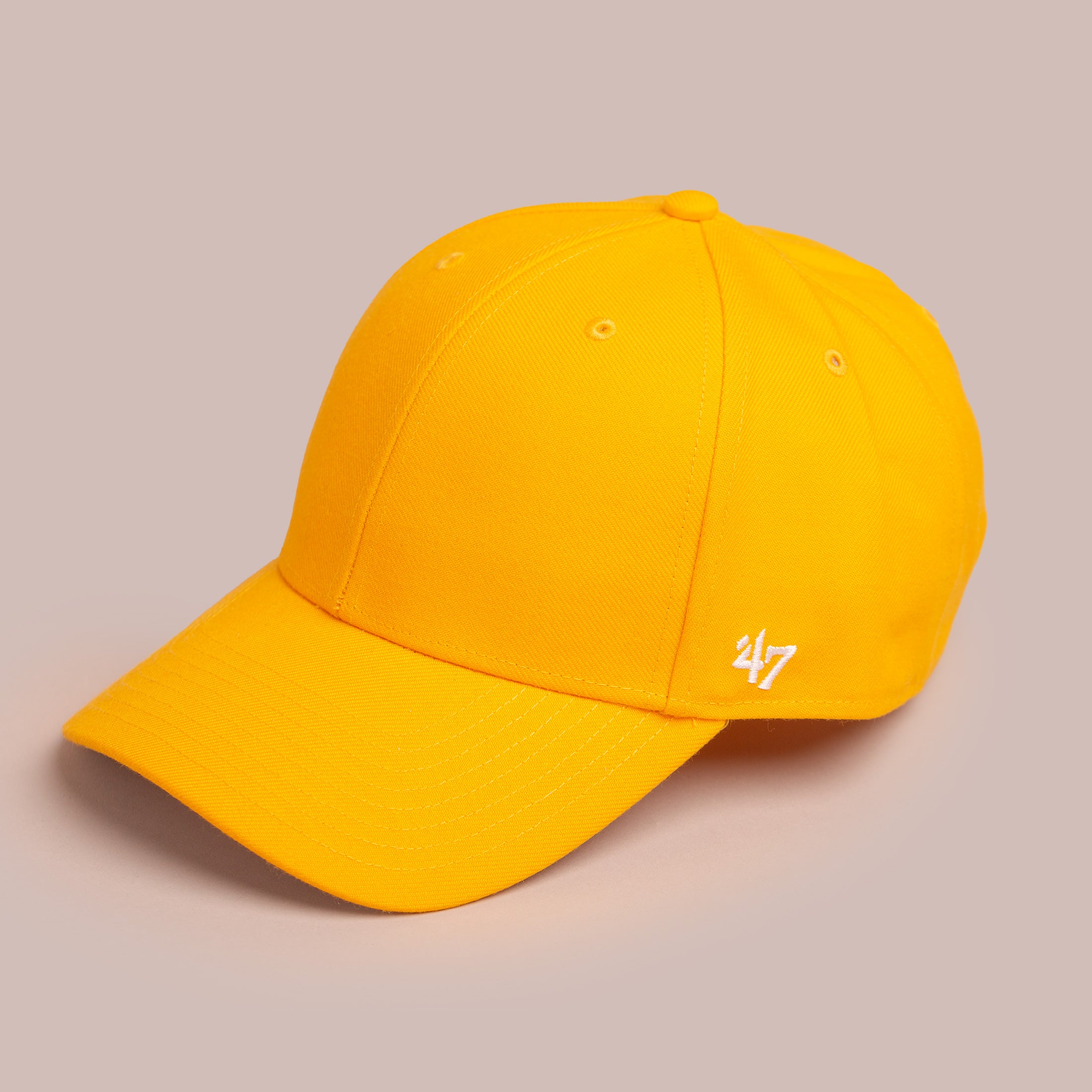 Blank Hat - '47 Brand MVP - 7 colours
