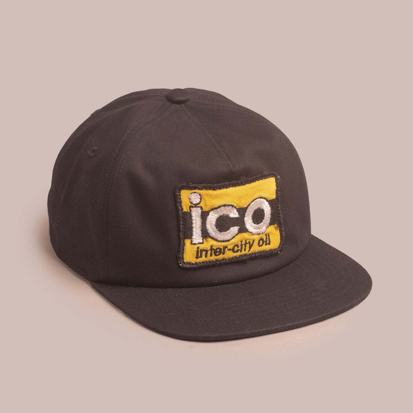 Inner City Oil Unstructured Cap
