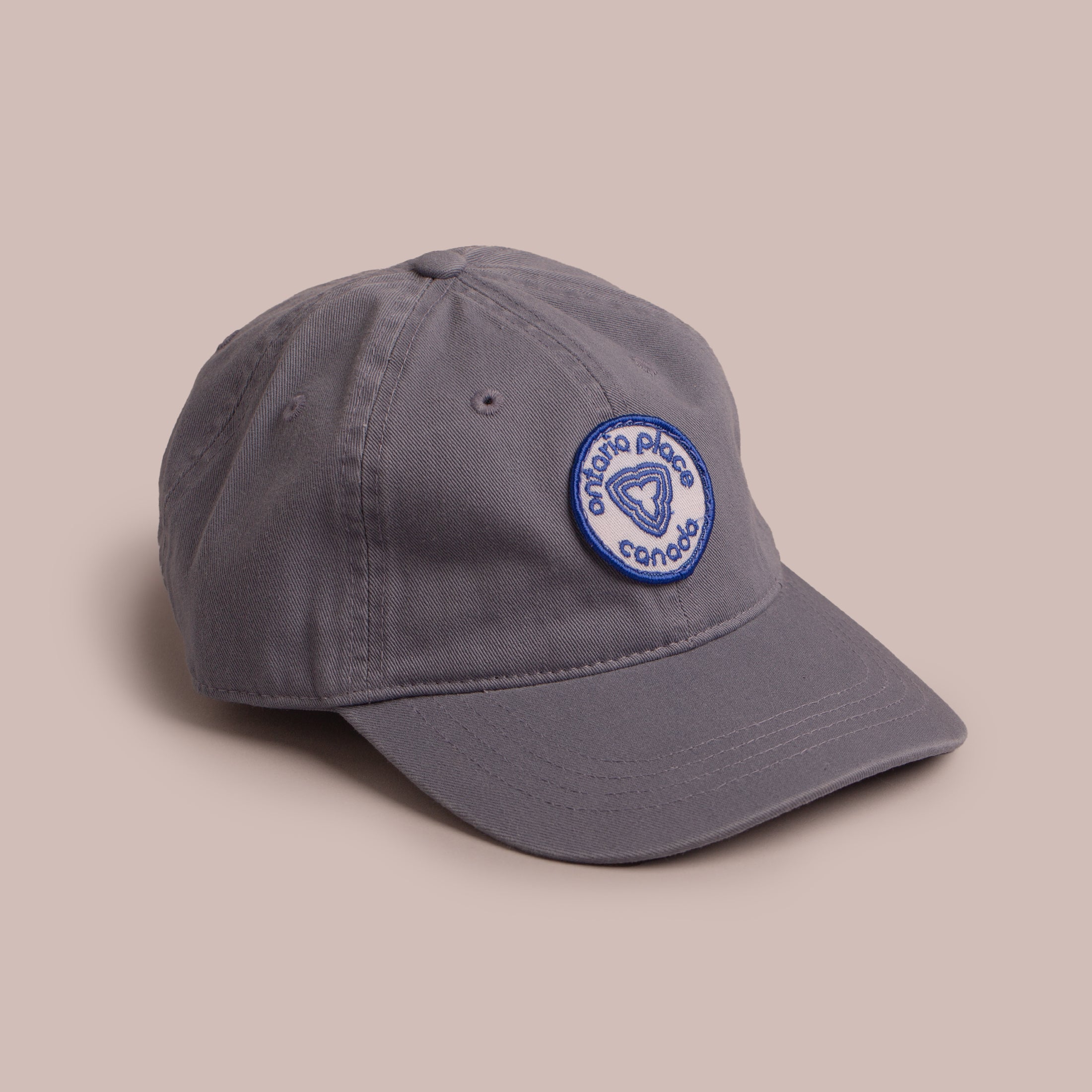 Ontario Place Dad Cap
