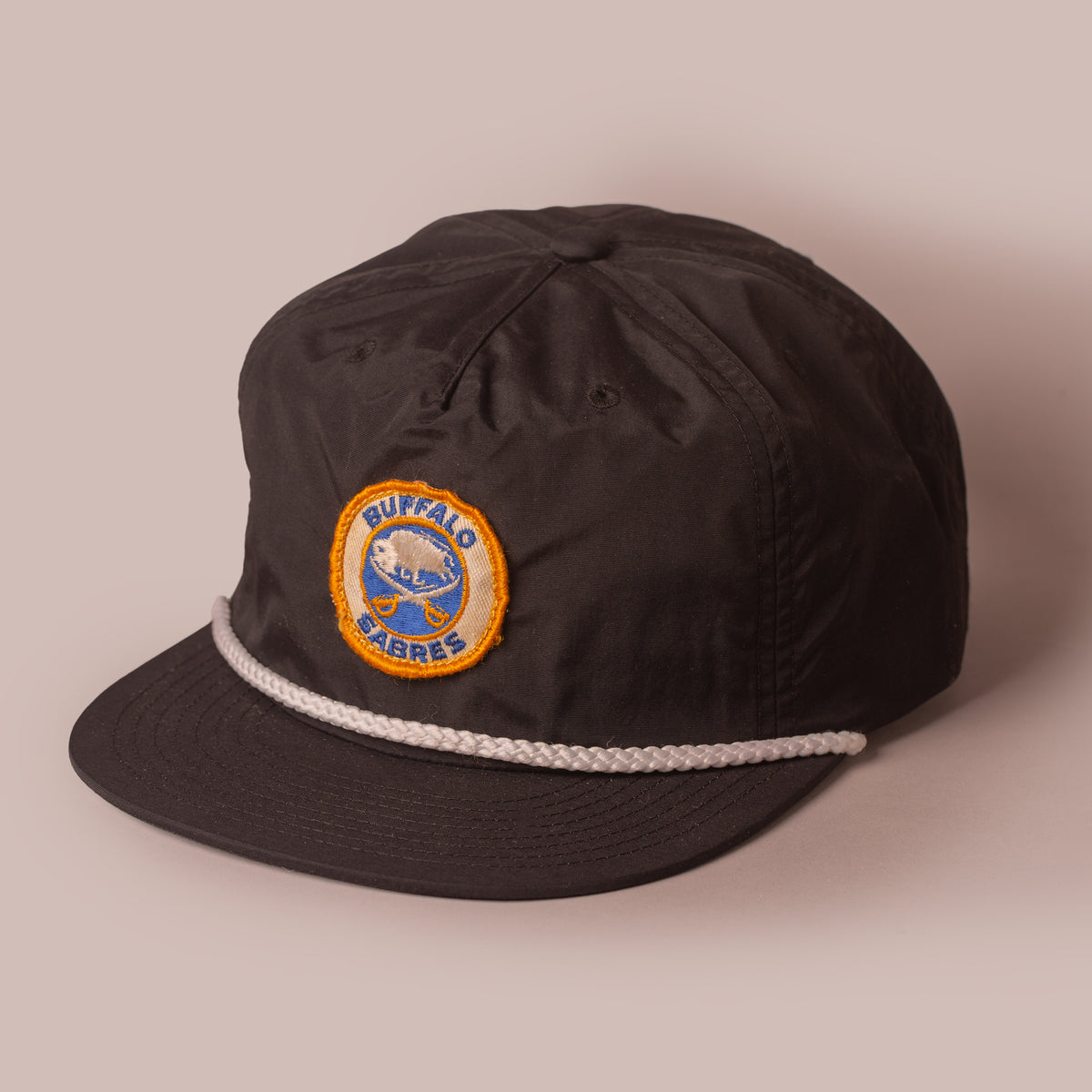 Buffalo Sabres Rope Cap