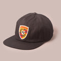 Porsche 6-Panel Strapback