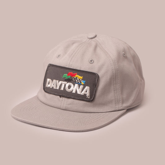 Daytona 6-Panel Cap