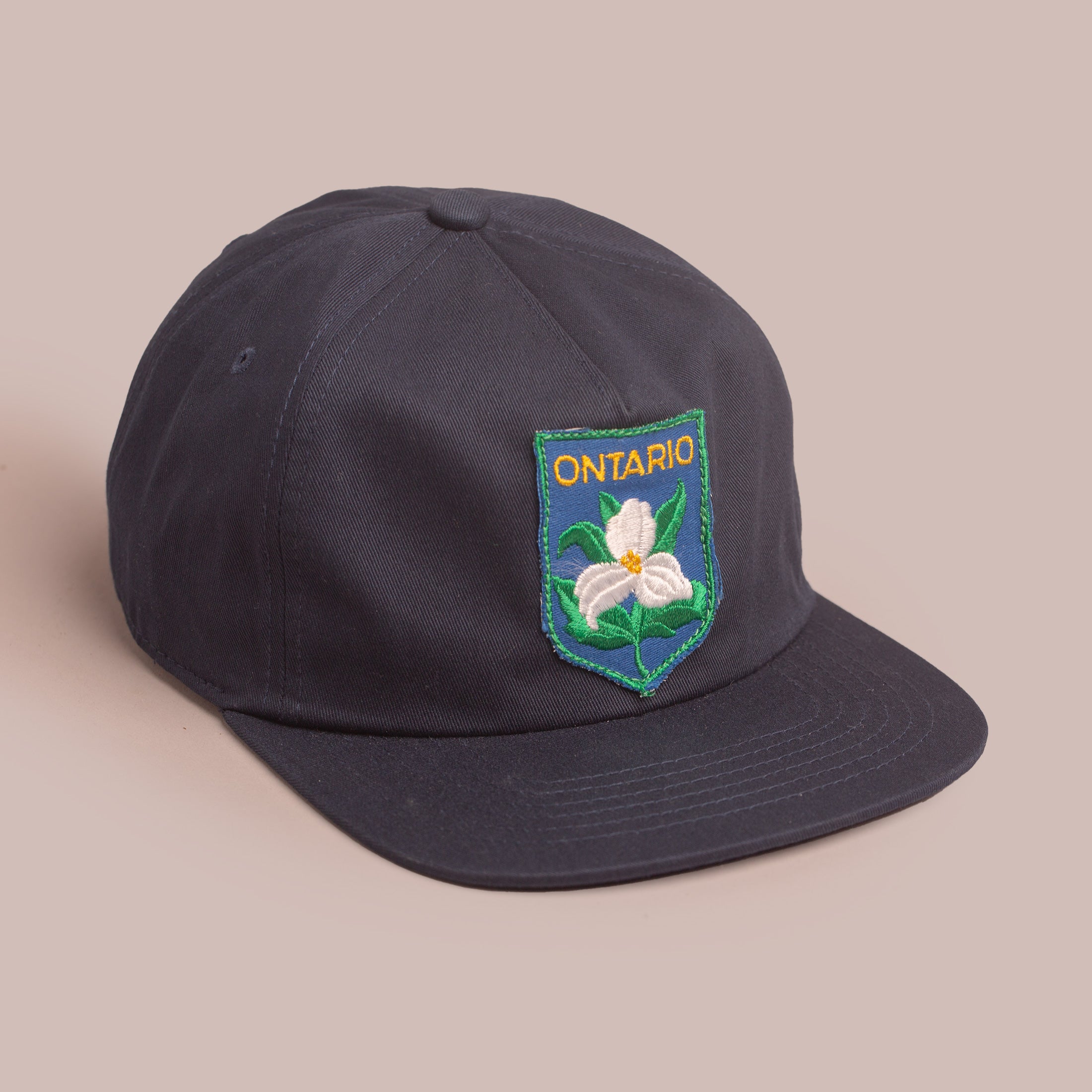 Ontario Unstructured Cap