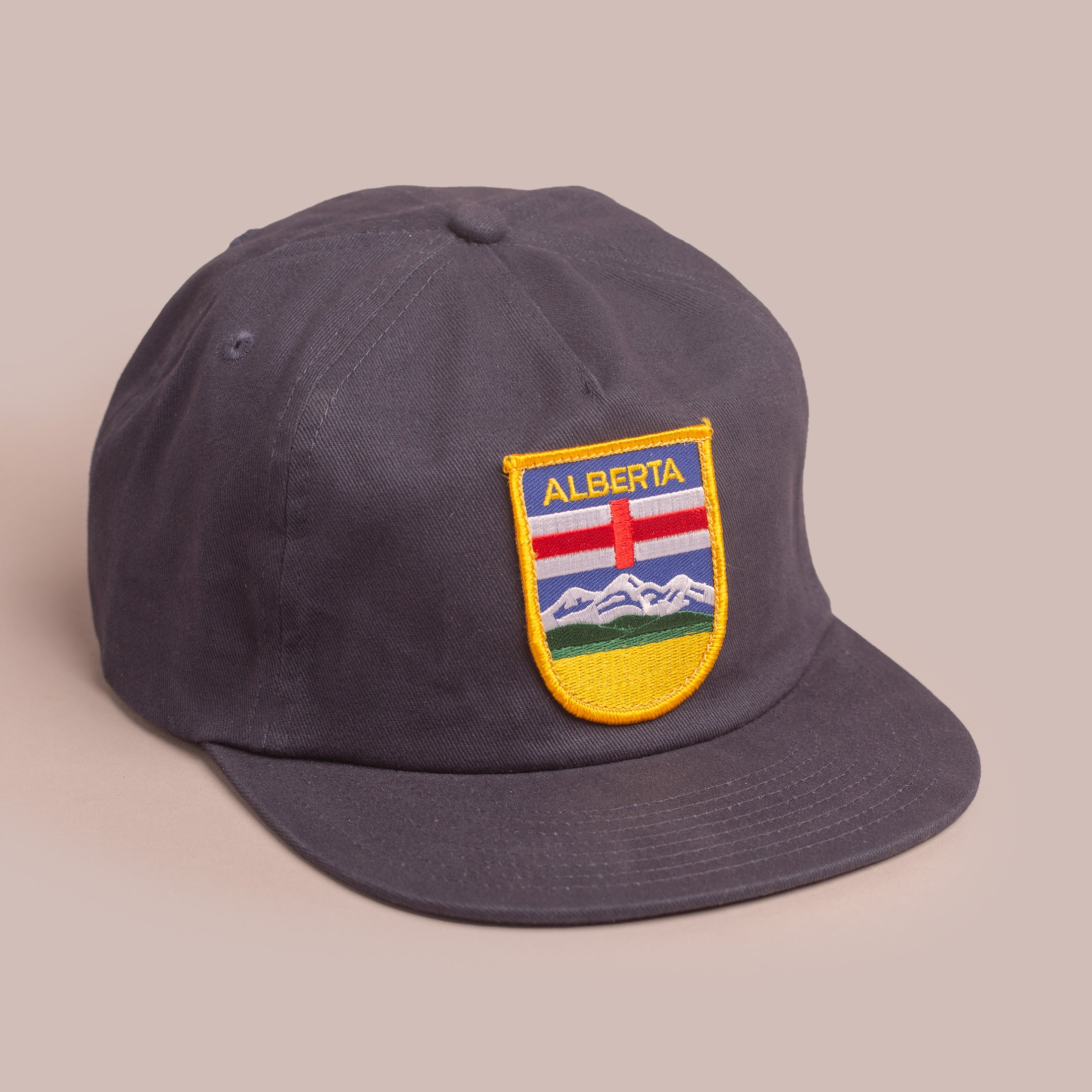 Alberta Unstructured Snapback