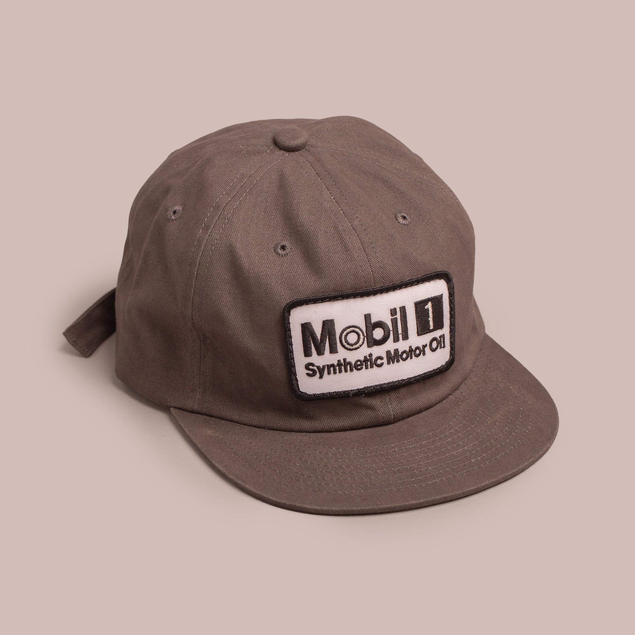 Mobil 1 Weld Cap