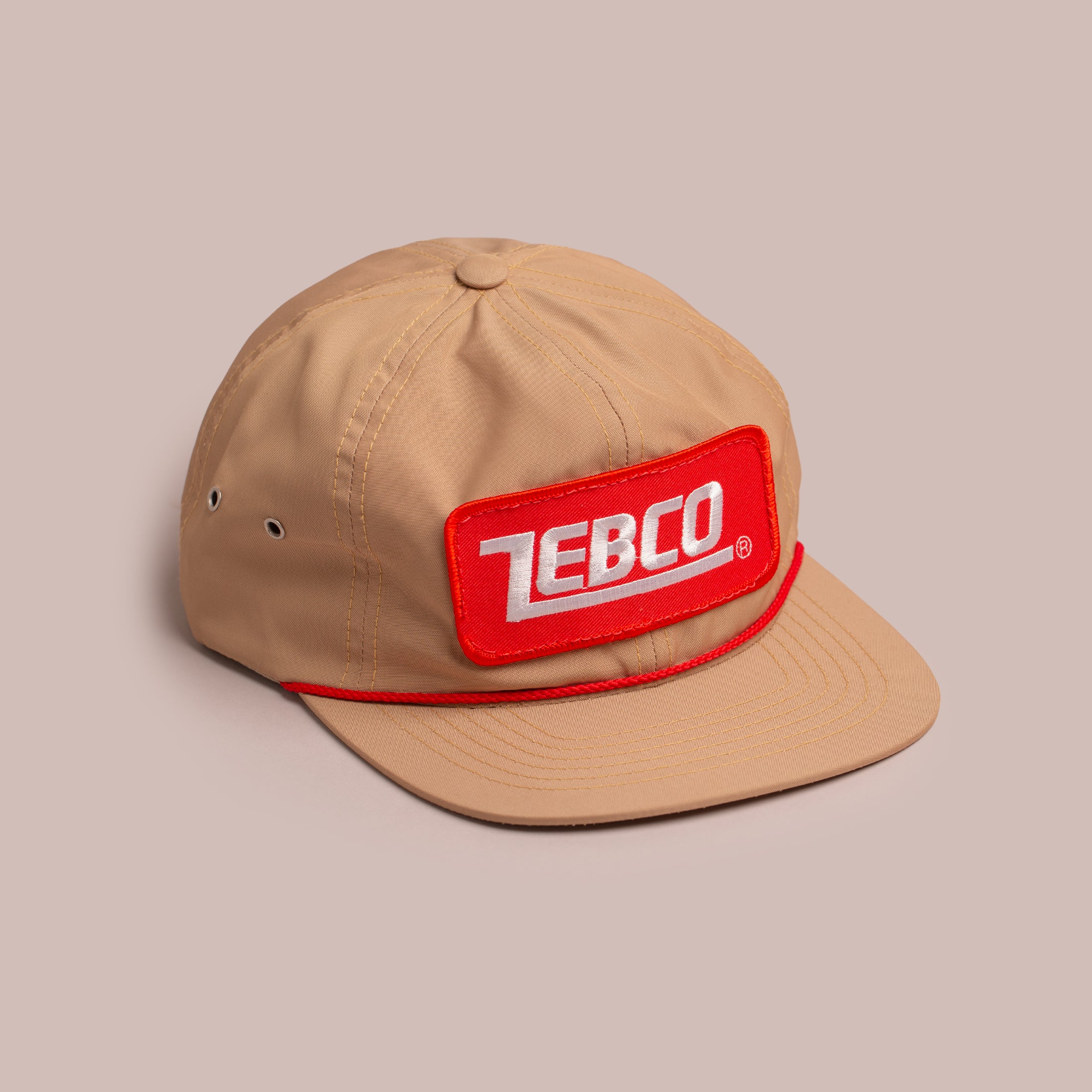 Zebco Nylon Adventure Cap