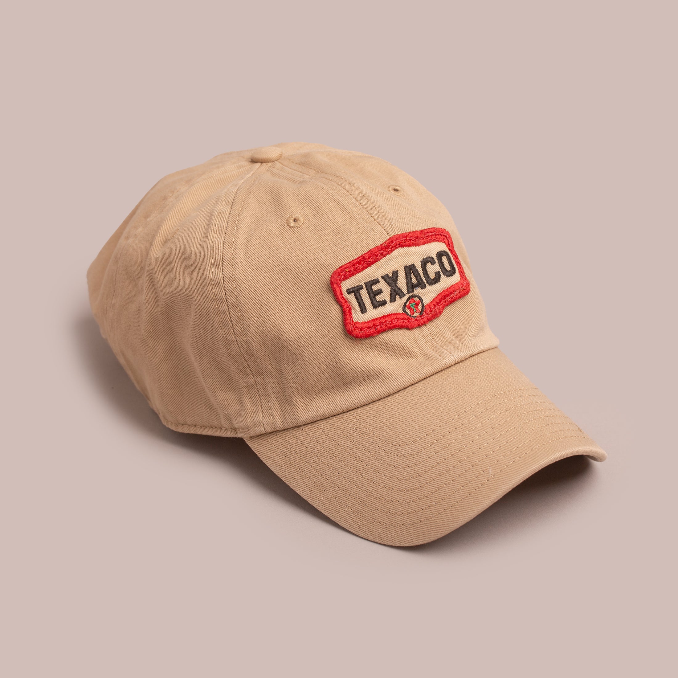 Texaco Dad Cap