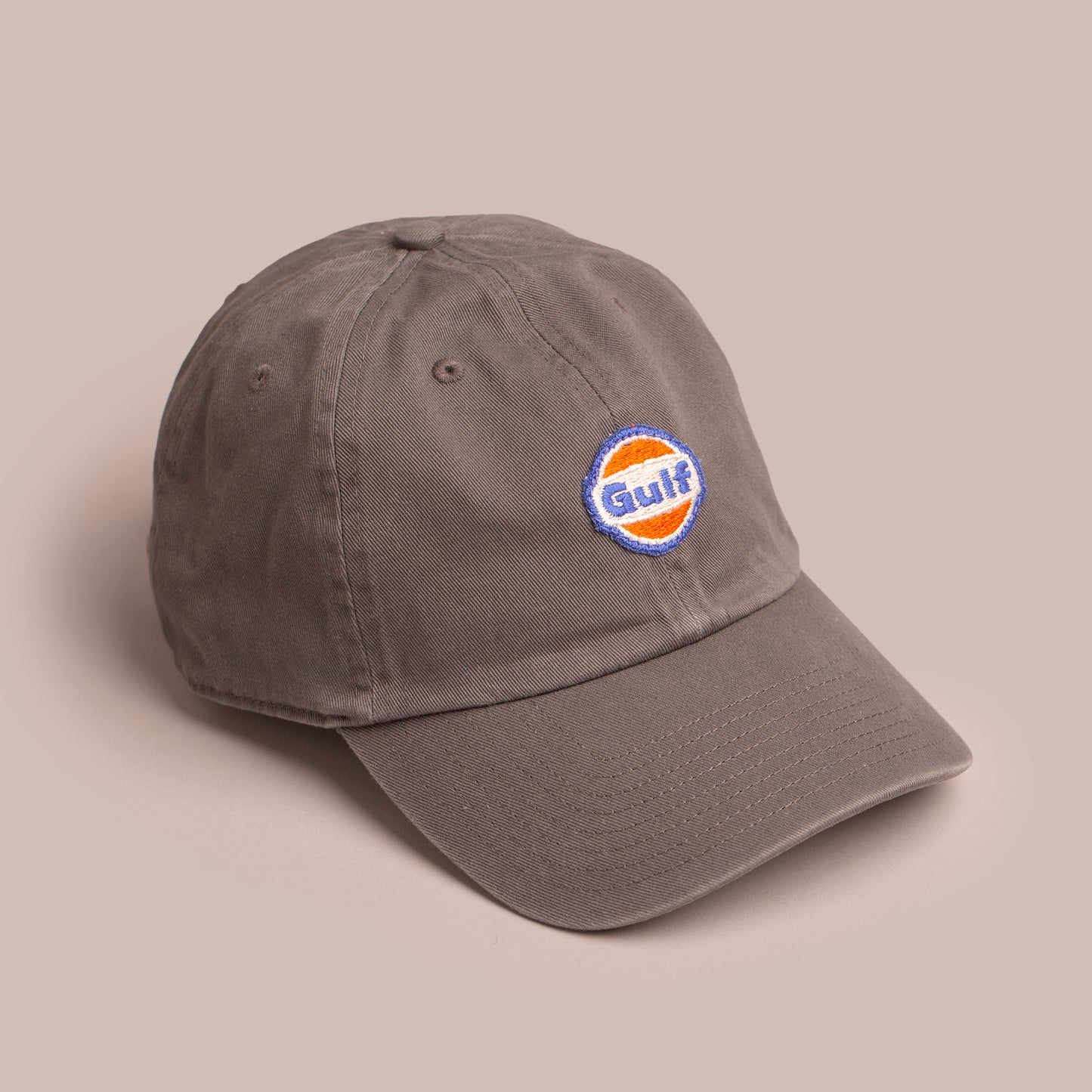 Gulf Dad Cap