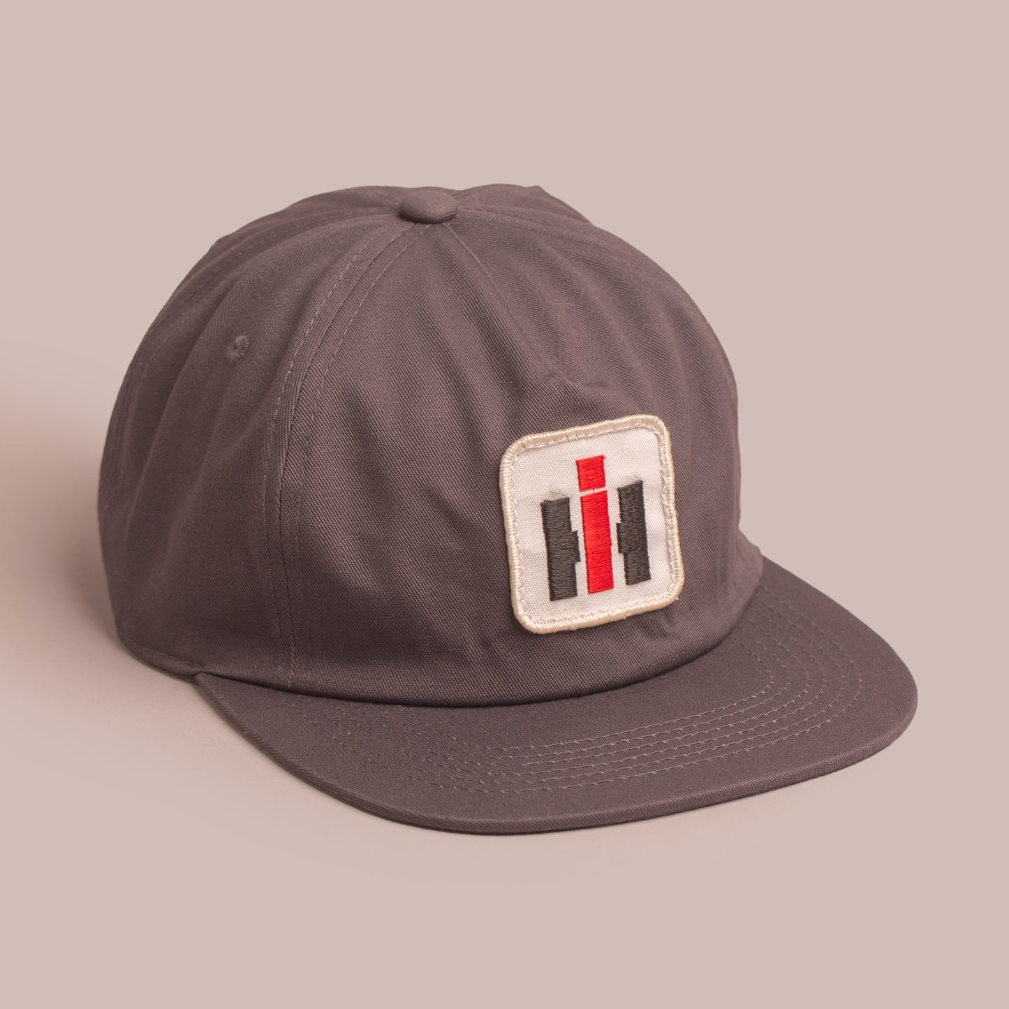 International Harvester Unstructured Cap