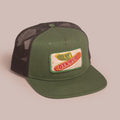 Dekalb Trucker Hat