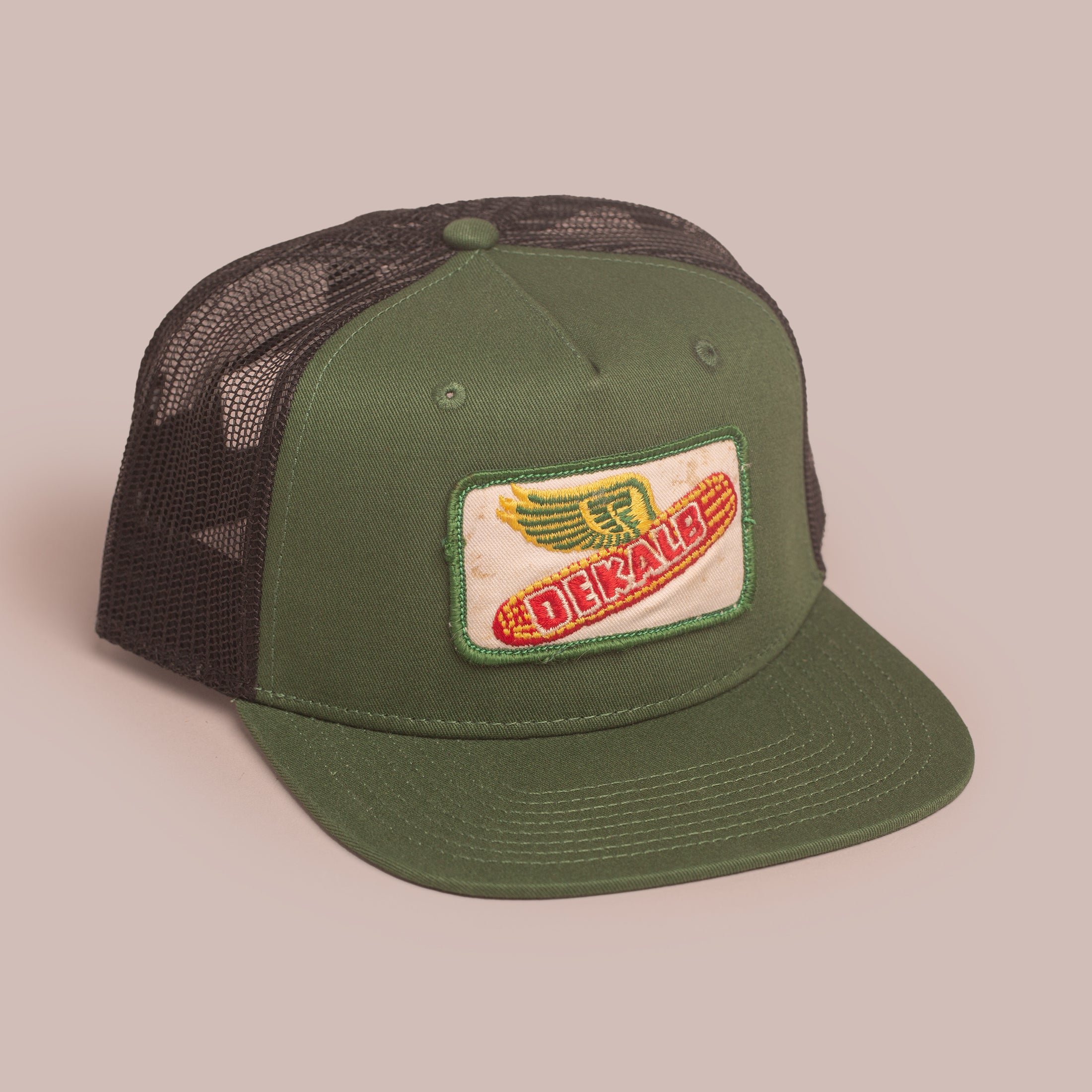 Dekalb Trucker Hat