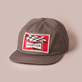Champion 6-Panel Strapback Hat
