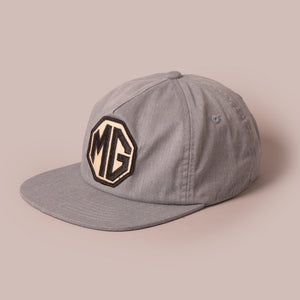 MG Unstructured Cap