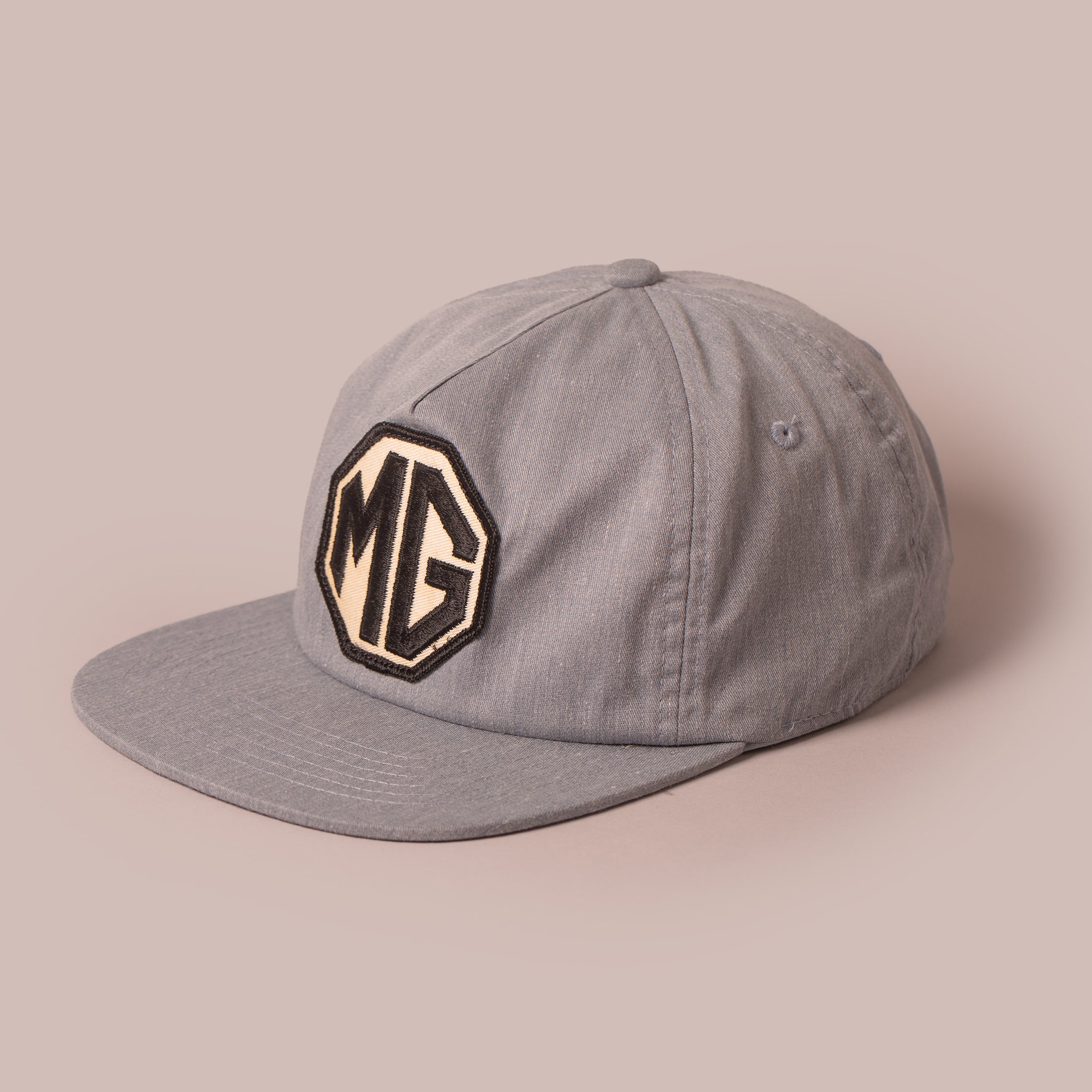 MG Unstructured Cap