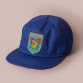 Saskatchewan 6-Panel Strapback Hat