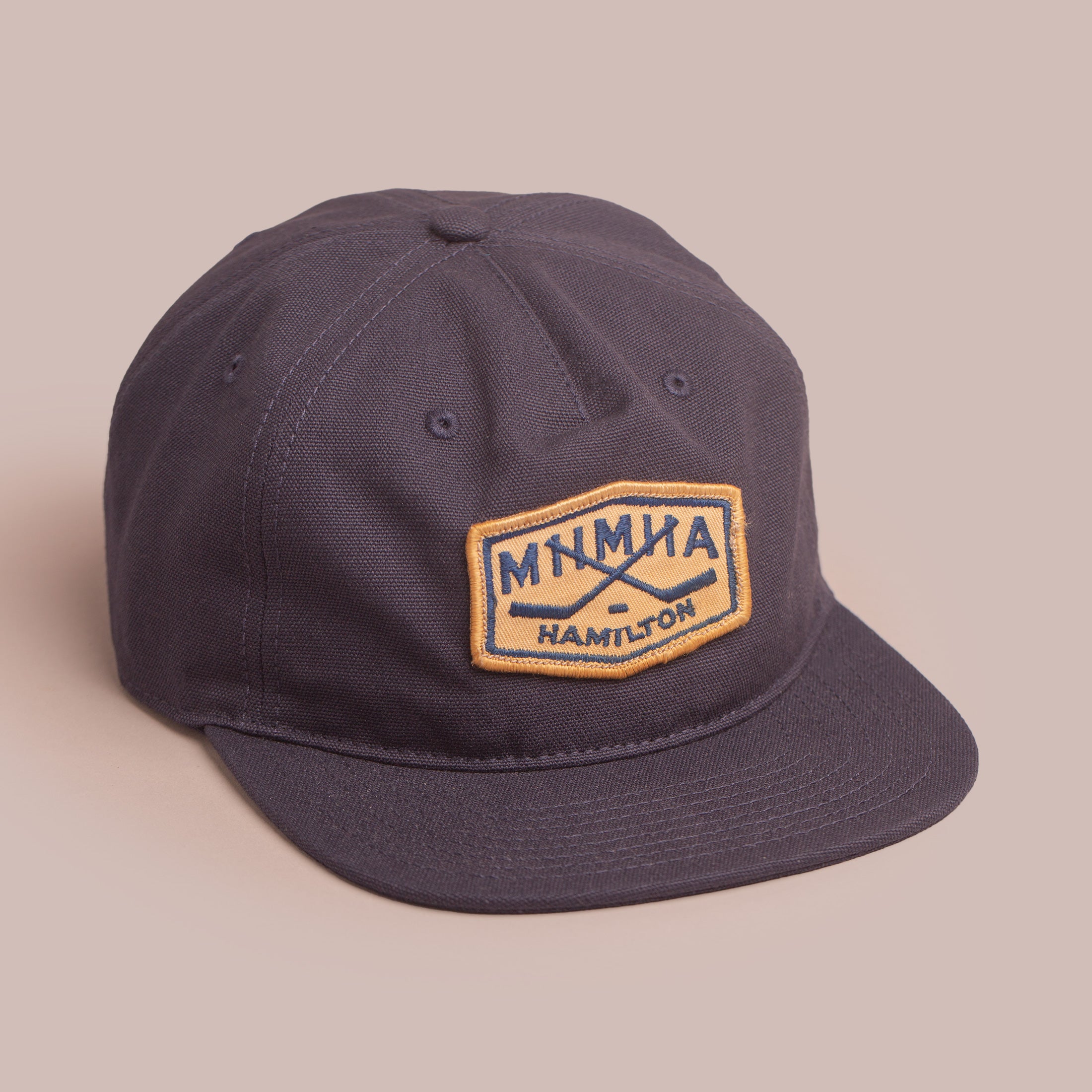 MHMHA Hamilton Unstructured Cap