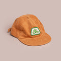 Pioneer Corduroy Cap