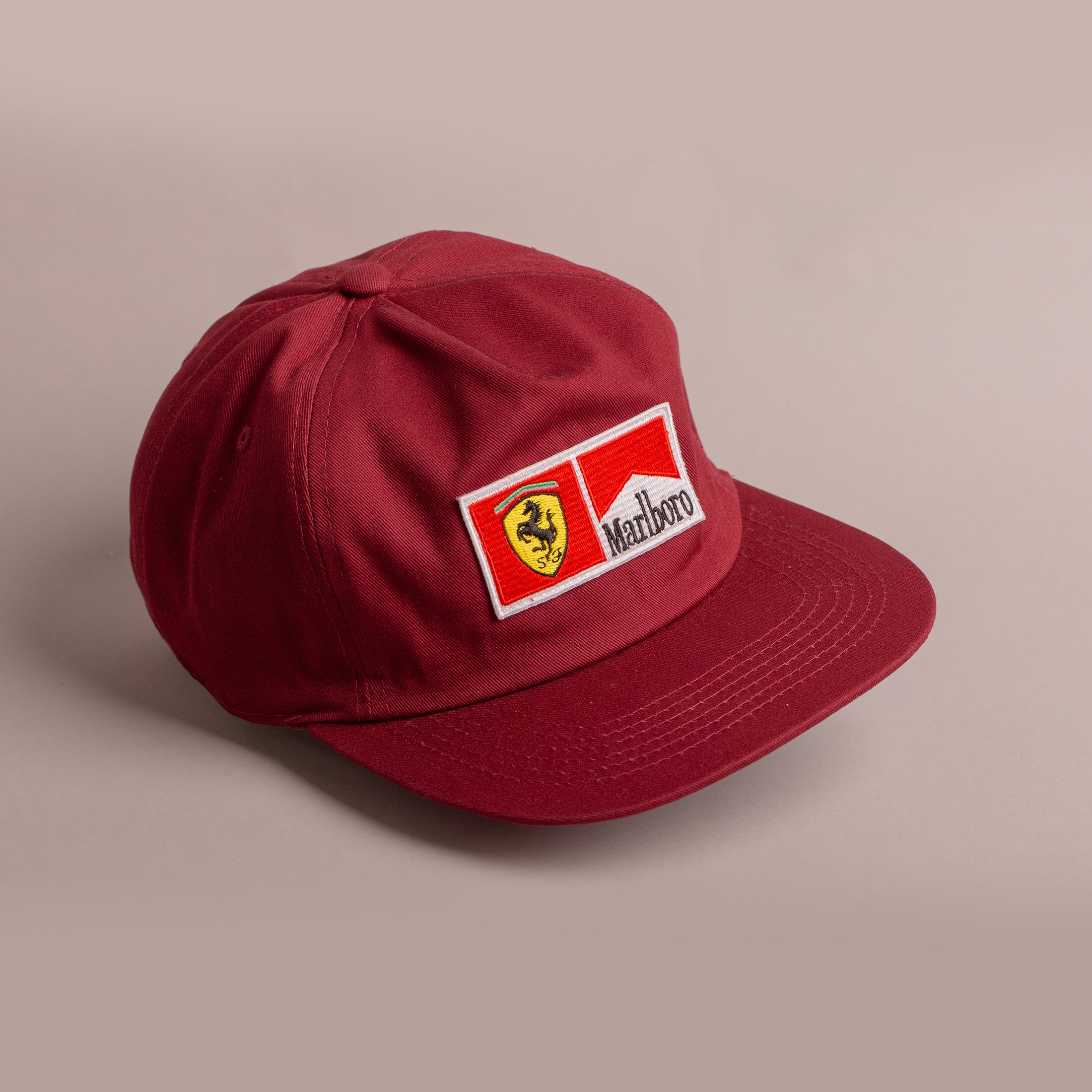 Marlboro Ferrari